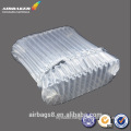 Fashion inflatable air column bag protective packaging materials for toner cartridge